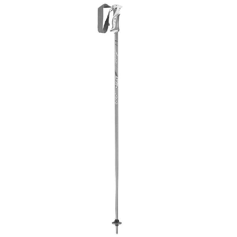 Leki Bliss W Ski Pole Anthracite