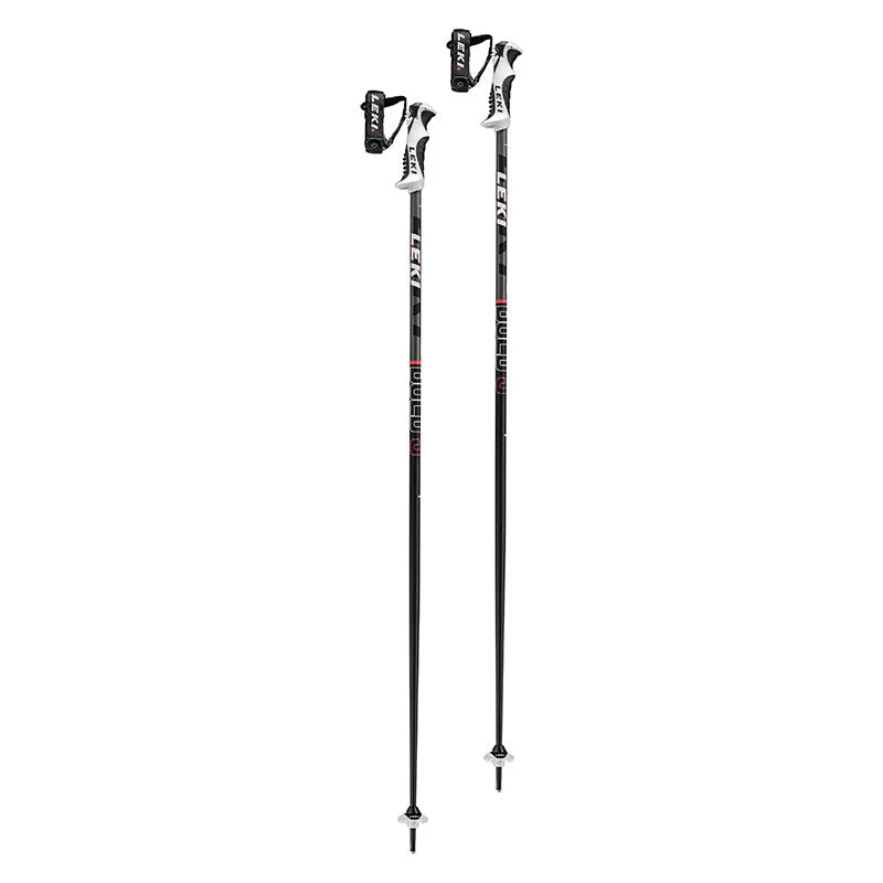 Leki Bold S Ski Poles