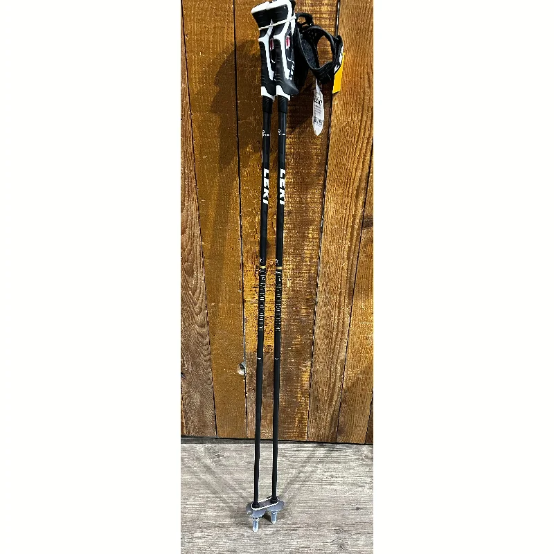 Leki Carbon 14 3D W