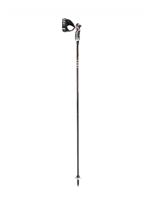 Leki Carbon 14S Ski Poles