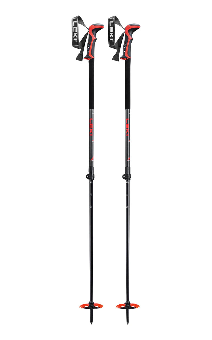 Leki Haute Route Touring Poles 2024