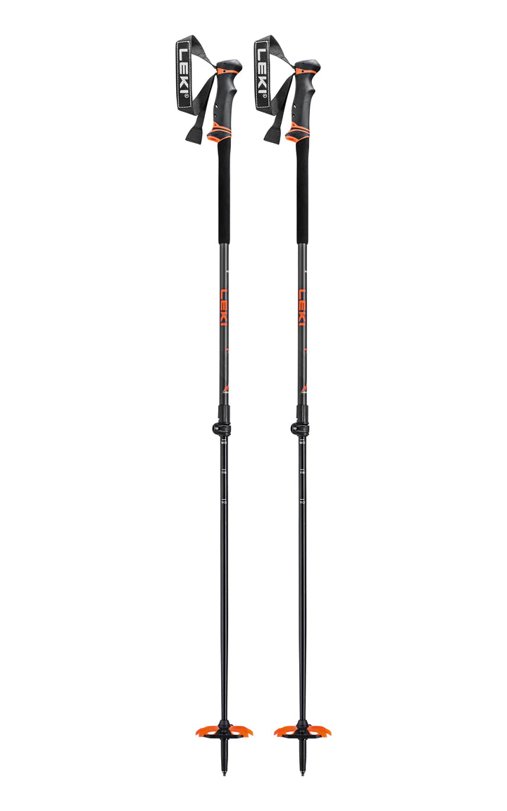 Leki Helicon Lite Touring Poles 2024