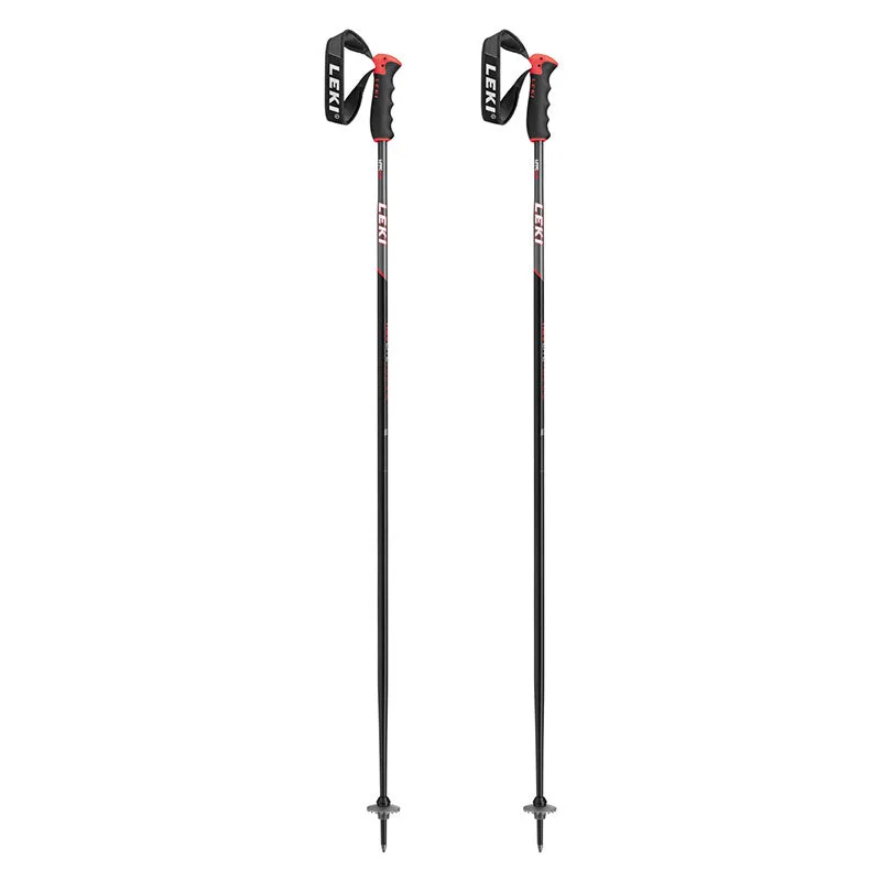 Leki Neolite Airfoil Ski Poles