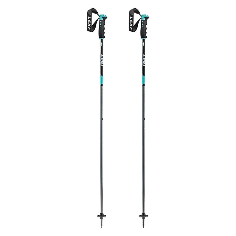 Leki Neolite Airfoil Ski Poles - Women's