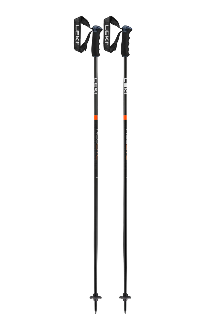 Leki Neolite Airfoil Ski Poles-2025