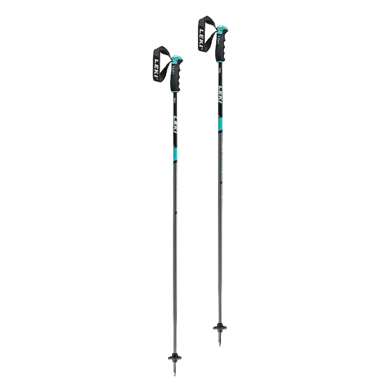 Leki NEOLITE Airfoil Women's Ski Poles 2025