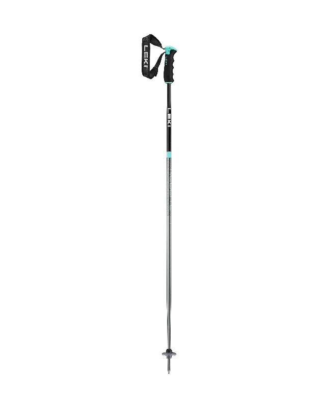 Leki Neolite Airfoil Womens Ski Poles