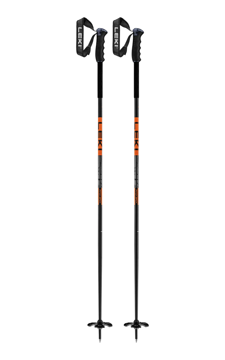 Leki Pitch Back Ski Pole 2024