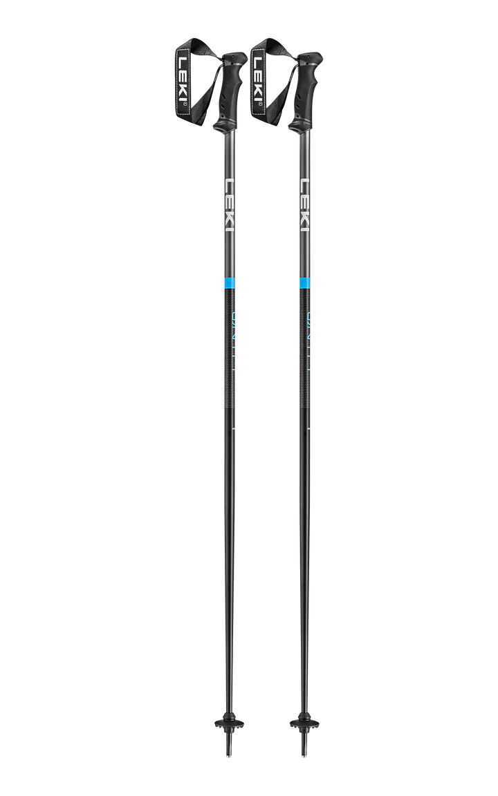 Leki QNTM Ski Poles -2025