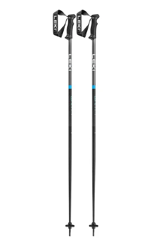 Leki QNTM Ski Poles - Unisex