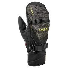 Leki Race Coach S JR Mitt