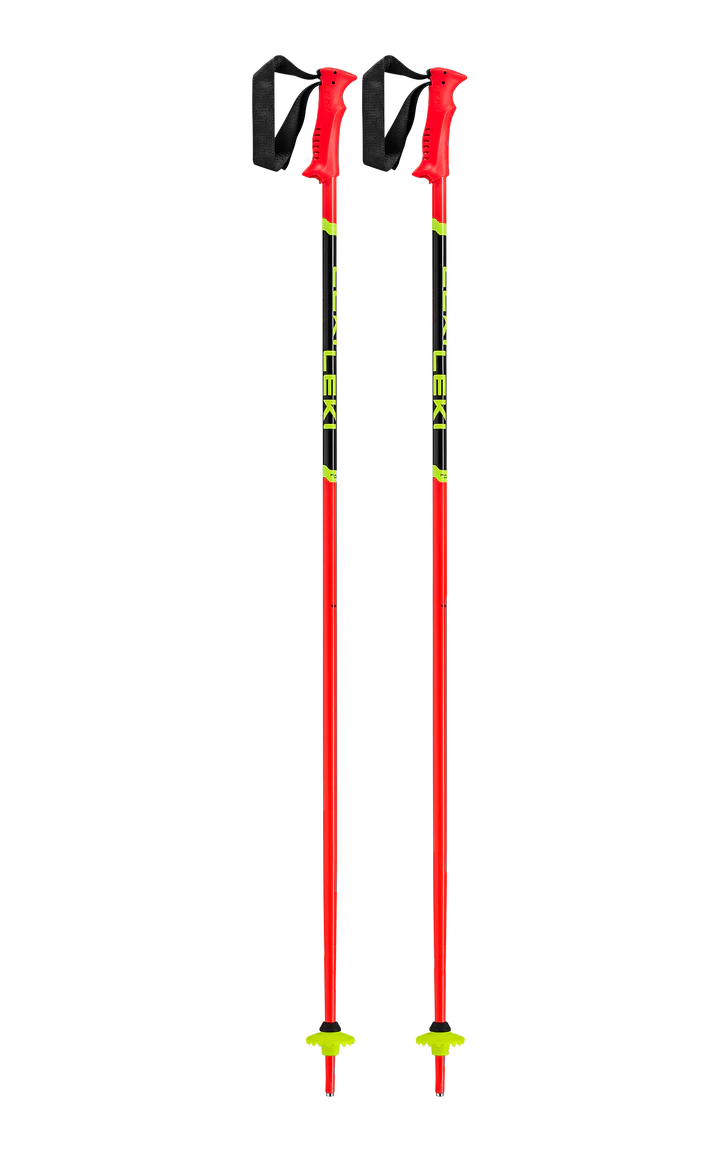 Leki Racing Kids Poles 2025