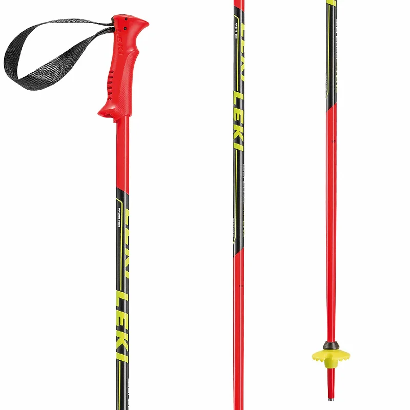 Leki Racing Kids Poles