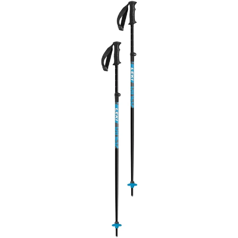 Leki Rider Vario SL Ski Poles 22/23