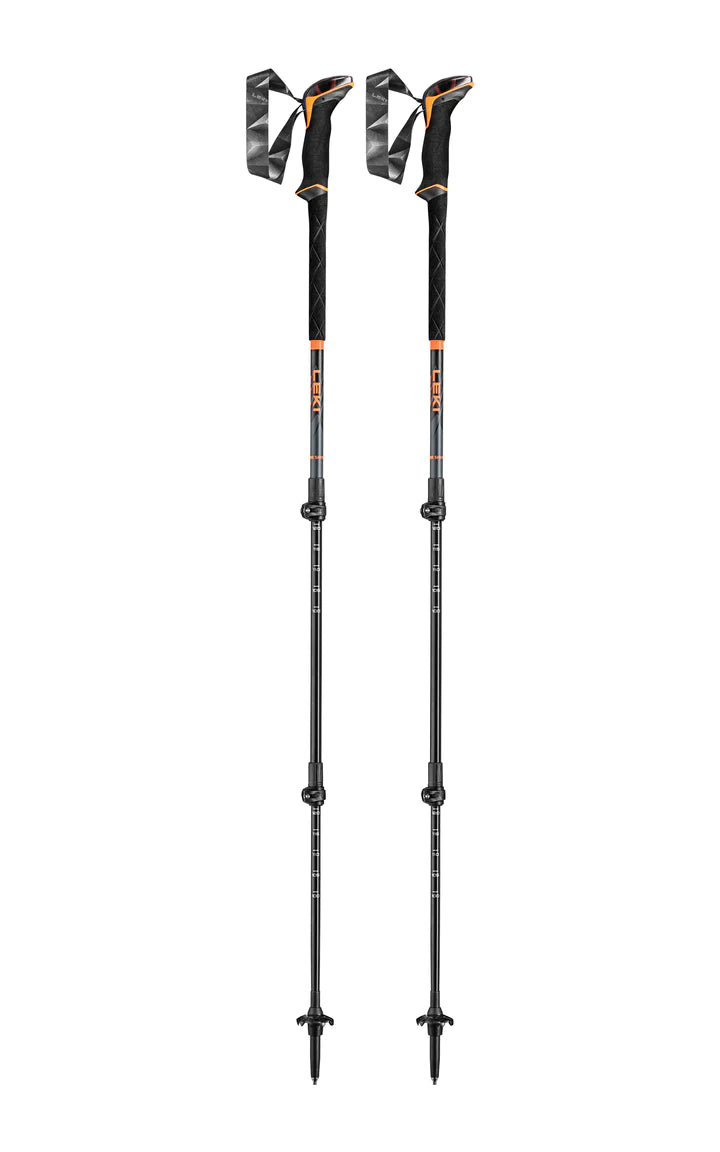 Leki Sherpa Lite Trekking Poles 2024