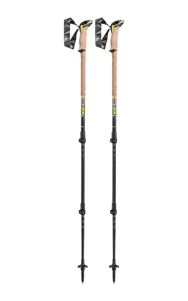 Leki Sherpa Trekking Poles 2024