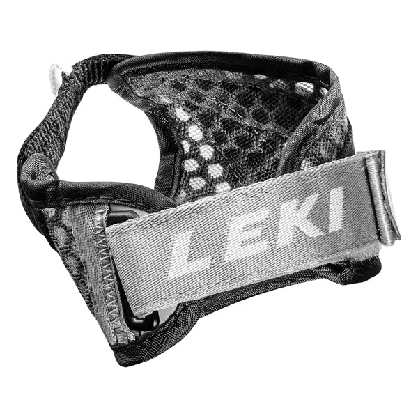 Leki ST Trigger Frame Strap Mesh Grip 3D-Pair