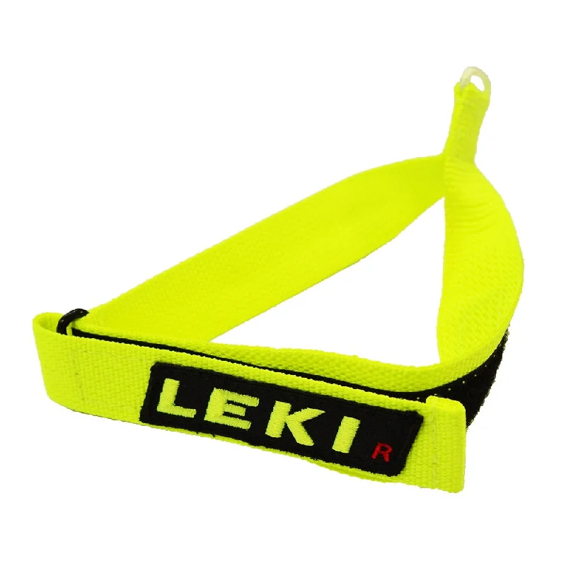 Leki Trigger S Velcro Race Strap