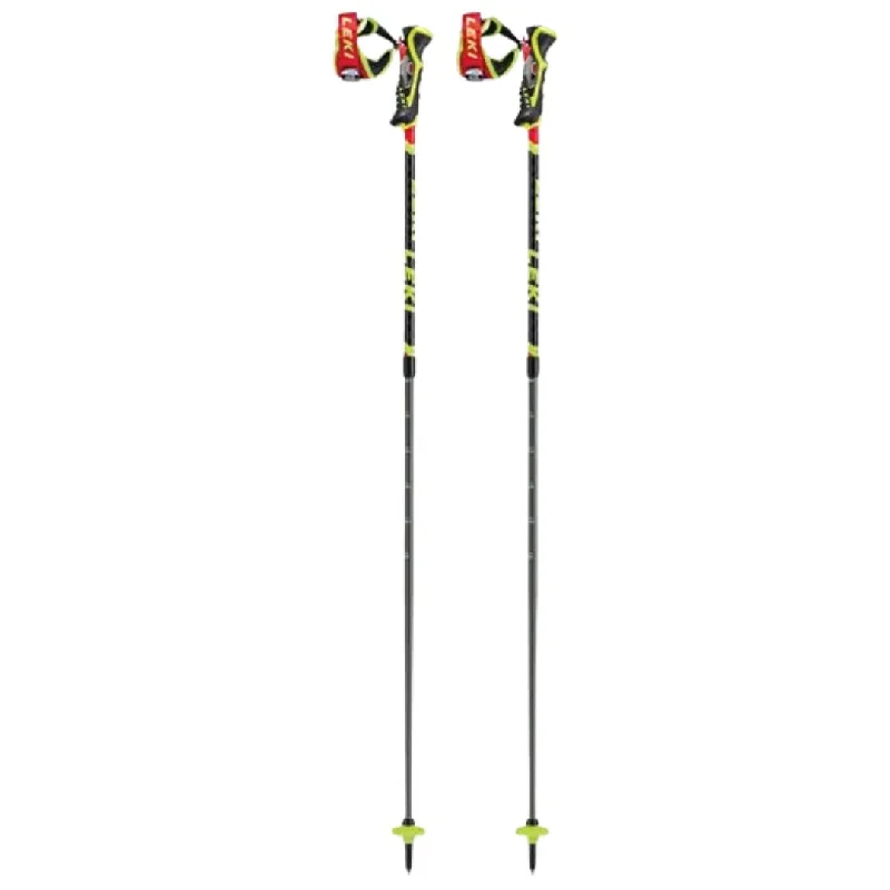 Leki Venom Vario 3D Ski Poles 2021