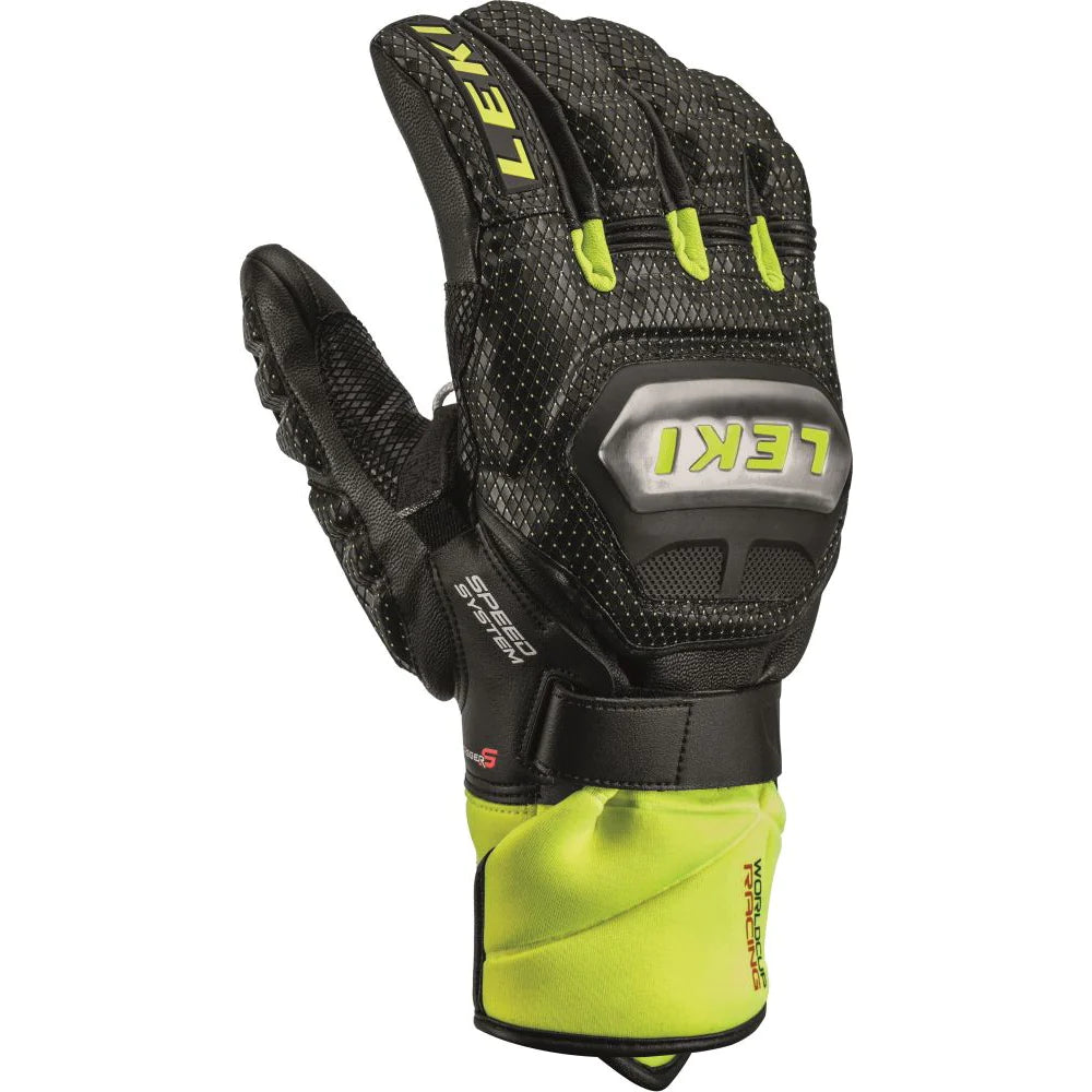 Leki WC TI S Speed Glove