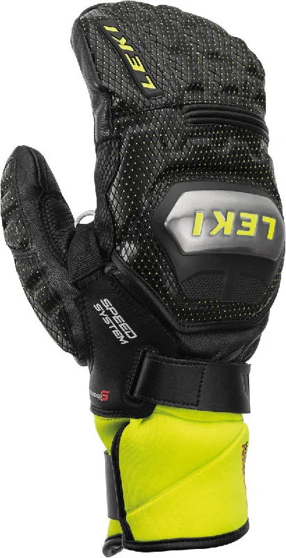 Leki WC TI S Speed Mitt