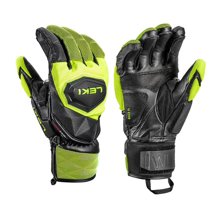 Leki WCR Venom 3D Glove 2024