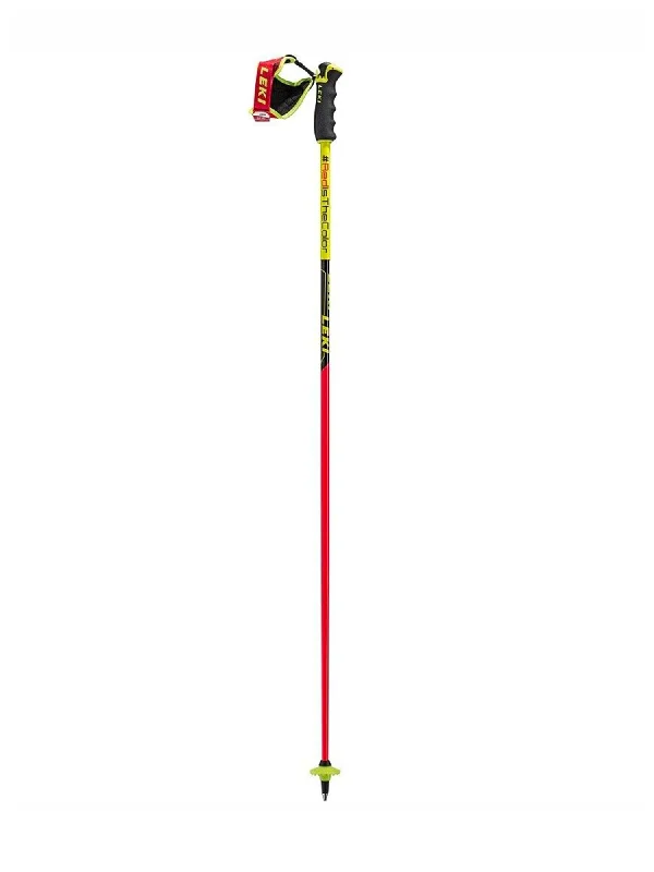 Leki World Cup Racing SL Ski Poles