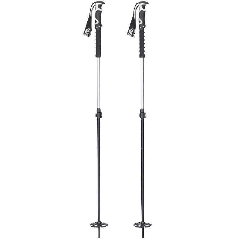 Lockjaw ALU-EVA Ski Poles