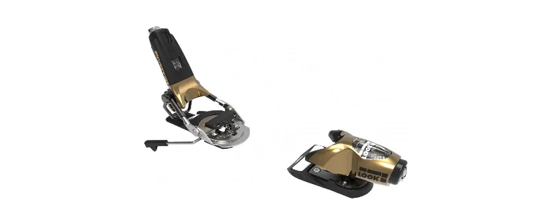 Look Pivot 15 GW Ski Bindings