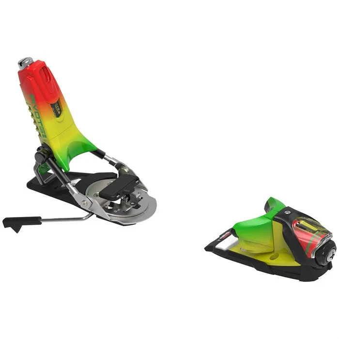 Look Pivot 12 GW Ski Bindings