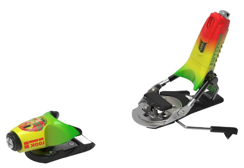 Look Pivot 15 GW Ski Bindings - Forza 3.0 2024