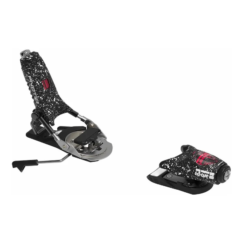 Look Pivot 15 GW Ski Bindings - Signature Sender 2025