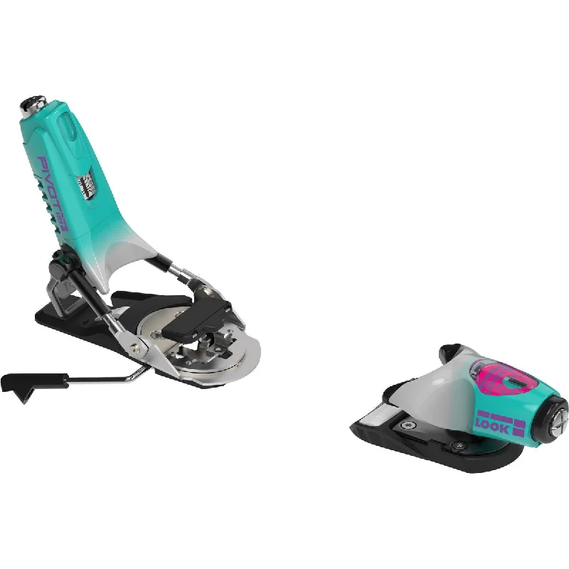 Look Pivot 15 GW Ski Bindings - Super Edition 2025