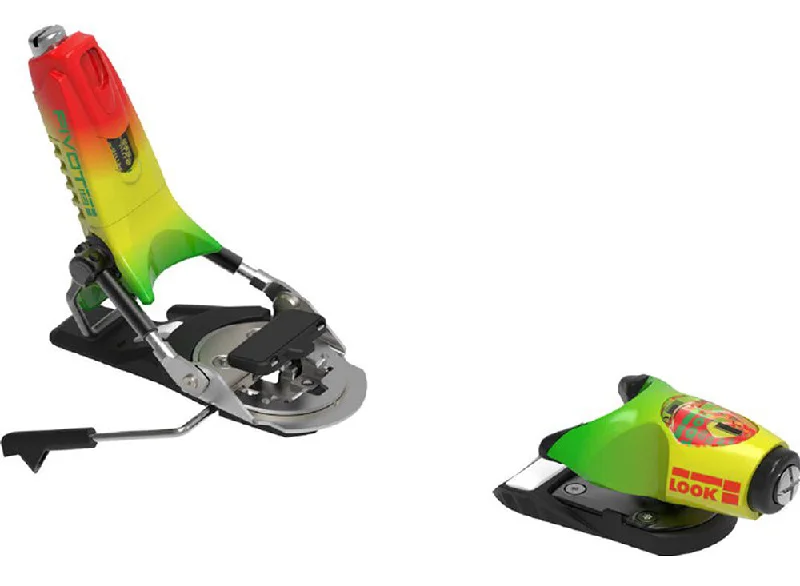 Look Pivot 18 GW Ski Bindings - Forza 3.0 2024