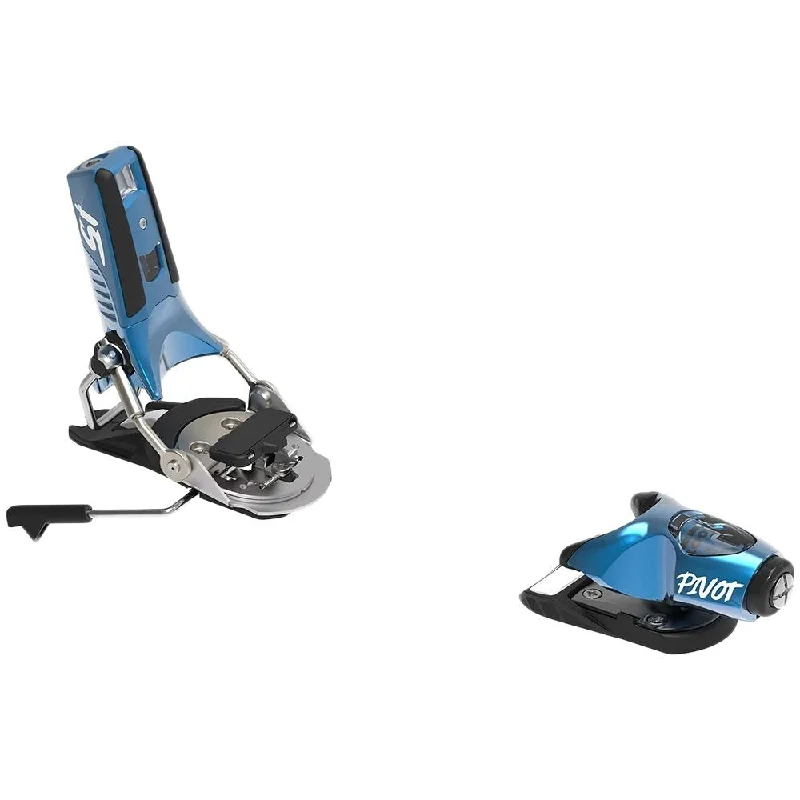 Look Pivot 2.0 15 GW Ski Binding - Steel Blue 2025