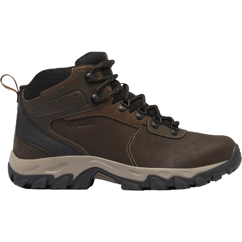 Men's Newton Ridge Plus II Waterproof