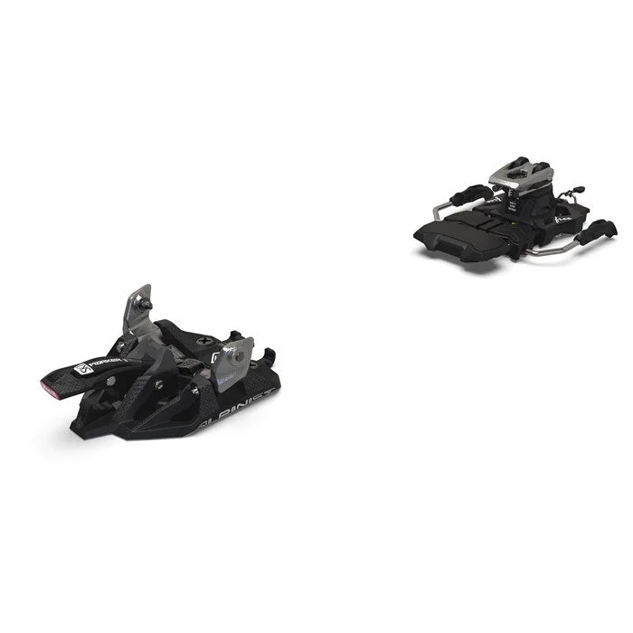 Marker Alpinist Free 13 Alpine Touring Ski Bindings - 2025