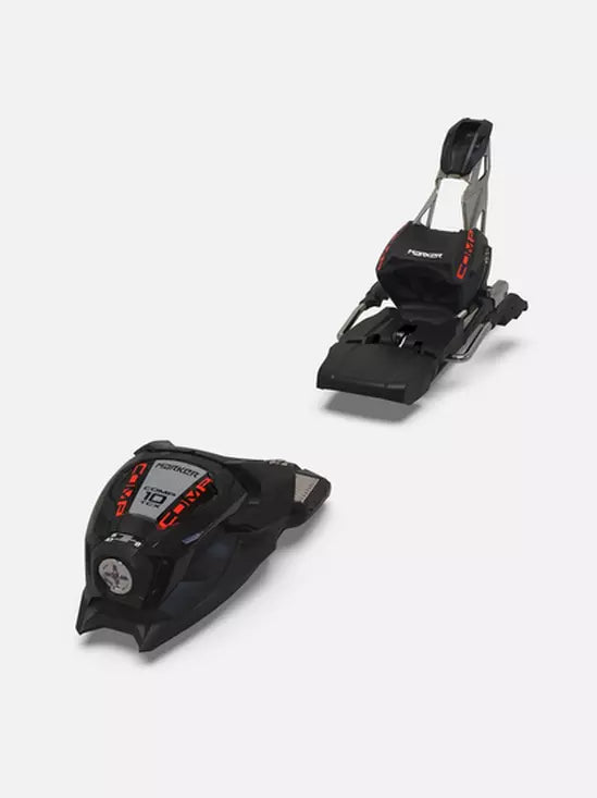 Marker Comp 10 TCX Ski Bindings