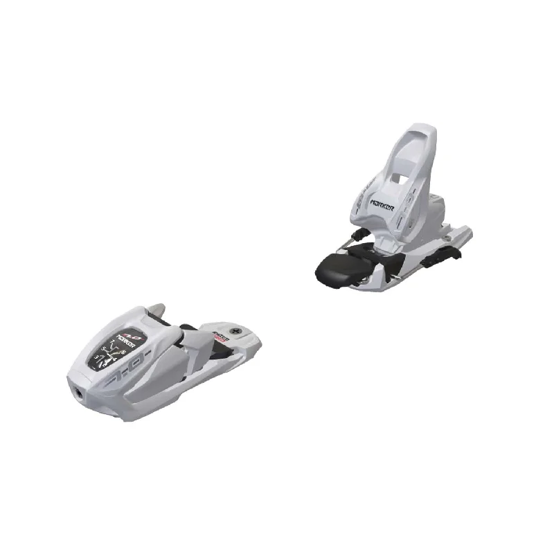 Marker Junior's 7.0 70mm Ski Binding 2023