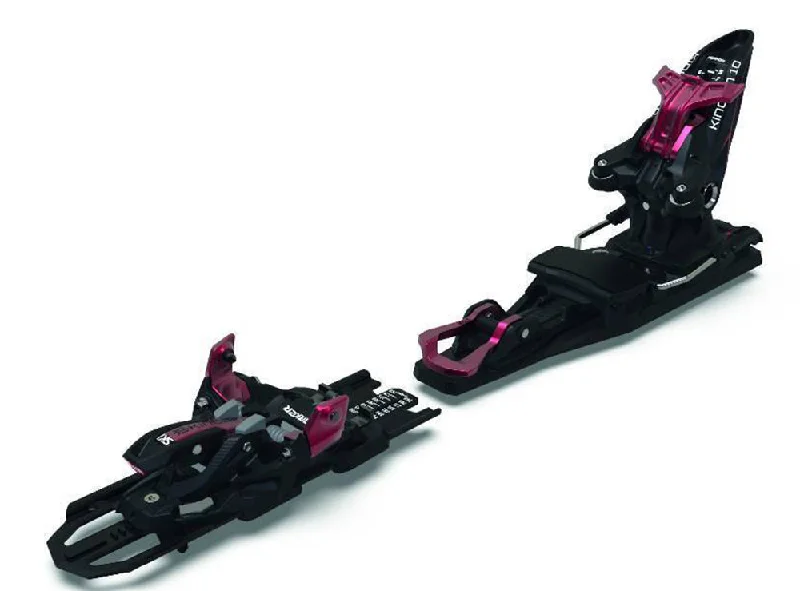 Marker Kingpin 10 Demo Alpine Touring Ski Bindings