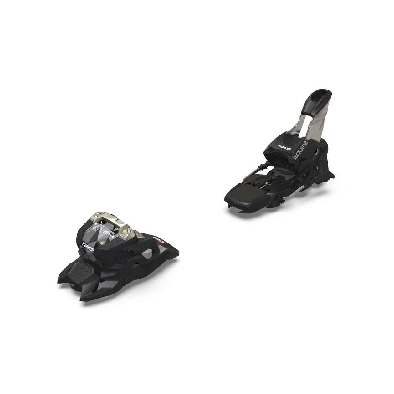 Marker Squire 12 TCX Ski Bindings