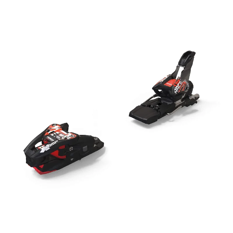 Marker XComp 12 Ski Bindings