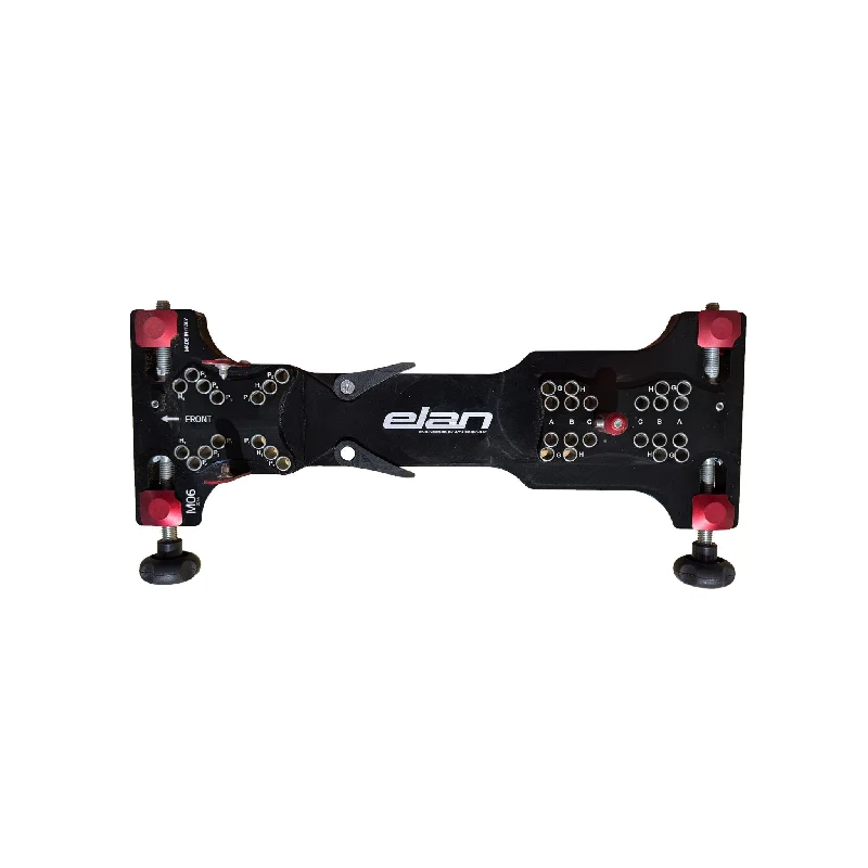 New Elan-Branded ATK Mounting Jig (M06)