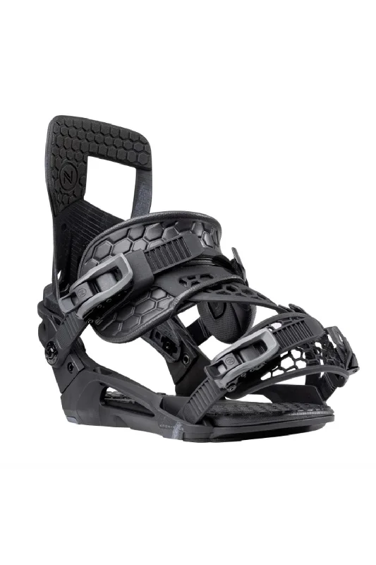 Nidecker Kaon-Plus Snowboard Bindings - Men's - 23-24