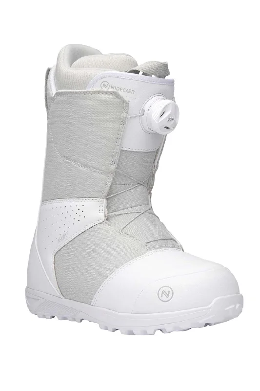 Nidecker Sierra Snowboard Boots - Women's - 23-24