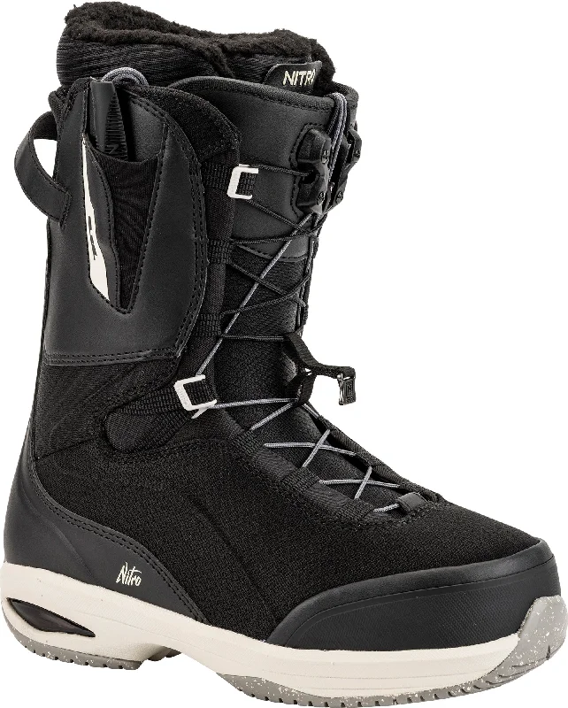 Nitro Faint TLS Snowboard Boots - Women's 2025