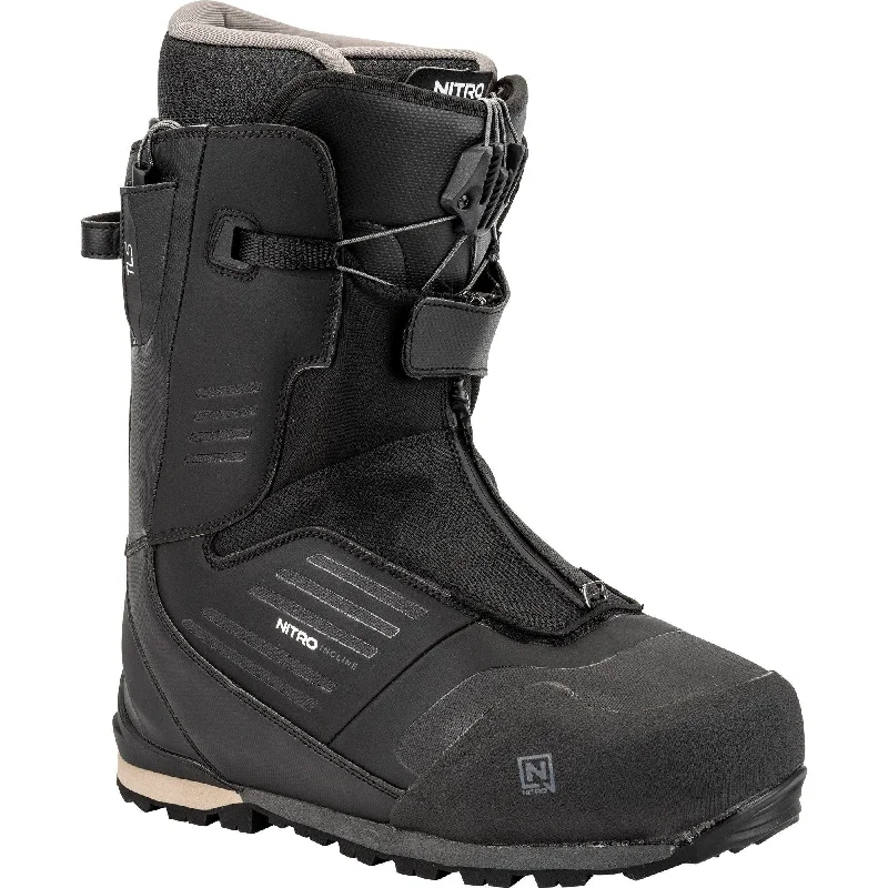 Nitro Incline TLS Snowboard & Splitboard Boots - 2025