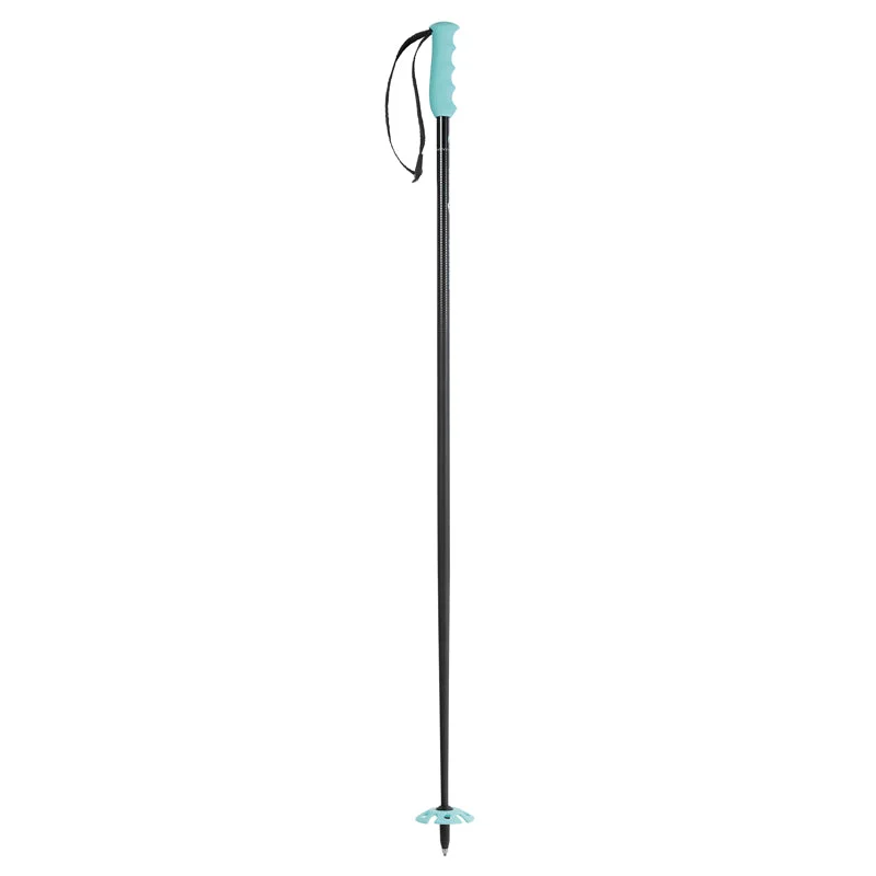 Nordica W Freeride Ski Pole - Women's