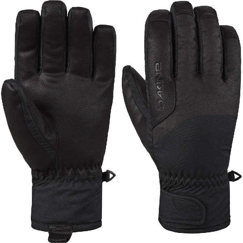 Nova Short Glove