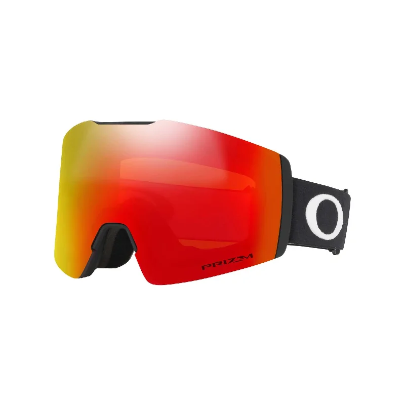 Oakley Fall Line M Goggles 2025